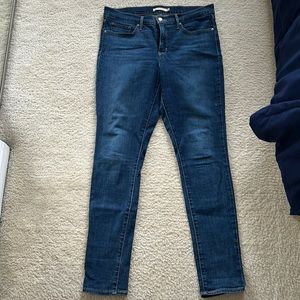 Levi’s 315 Skinny Jean